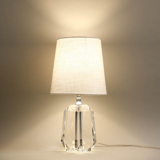 Buy Table lamp - Brera Table Lamp With Shade by Home4U on IKIRU online store