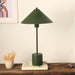 Buy Table lamp - Casa 100 Lampshade For Bedroom | Center Table Lamp by Fig on IKIRU online store