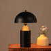 Buy Table lamp - Cone Pagen Table Lamp | Lampshade For Living Room by Fig on IKIRU online store