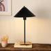 Buy Table lamp - Cone Stick Table Lamp | Study Desk Lampshade by Fig on IKIRU online store