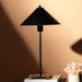 Buy Table lamp - Cone Stick Table Lamp | Study Desk Lampshade by Fig on IKIRU online store