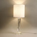 Buy Table lamp - Emily Table Lamp With Shade by Home4U on IKIRU online store