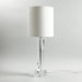 Buy Table lamp - Emily Table Lamp With Shade by Home4U on IKIRU online store