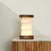 Buy Table lamp - Foldplay Lamp for Bedroom | Portable Table Lampshade by Fig on IKIRU online store