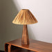 Buy Table lamp - Harmony Table Lamp | Bedside Lampshade For Bedroom by Fig on IKIRU online store