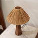 Buy Table lamp - Harmony Table Lamp | Bedside Lampshade For Bedroom by Fig on IKIRU online store