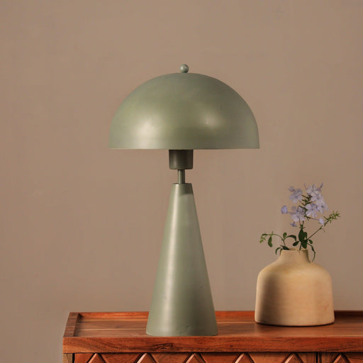 Buy Table lamp - Hoa Sphere Table Night Lamps | Bedside Lighting Decor by Fig on IKIRU online store