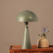 Buy Table lamp - Hoa Sphere Table Night Lamps | Bedside Lighting Decor by Fig on IKIRU online store