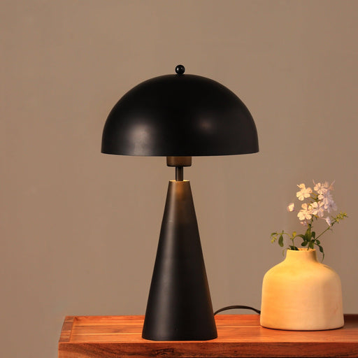 Buy Table lamp - Hoa Sphere Table Night Lamps | Bedside Lighting Decor by Fig on IKIRU online store