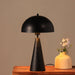 Buy Table lamp - Hoa Sphere Table Night Lamps | Bedside Lighting Decor by Fig on IKIRU online store