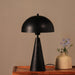 Buy Table lamp - Hoa Sphere Table Night Lamps | Bedside Lighting Decor by Fig on IKIRU online store