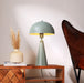 Buy Table lamp - Hoa Sphere Table Night Lamps | Bedside Lighting Decor by Fig on IKIRU online store