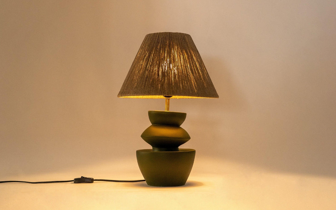 Buy Table lamp - Jax Table Lamp by Orange Tree on IKIRU online store