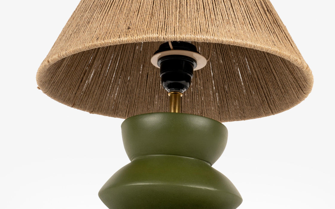 Buy Table lamp - Jax Table Lamp by Orange Tree on IKIRU online store