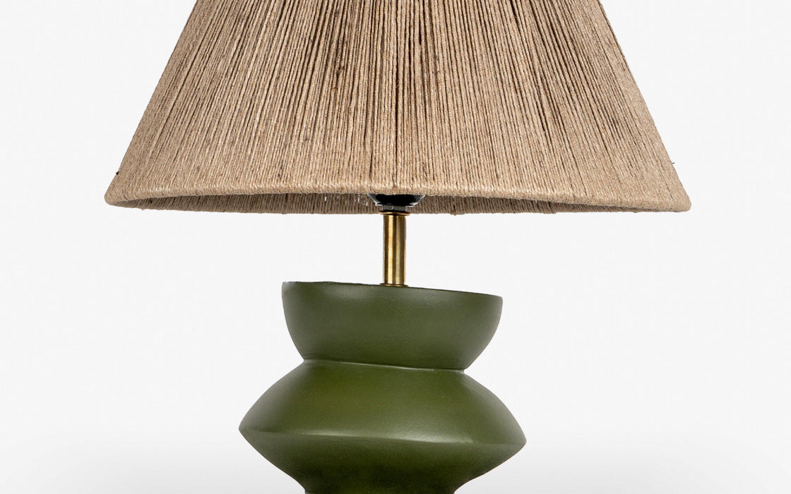 Buy Table lamp - Jax Table Lamp by Orange Tree on IKIRU online store