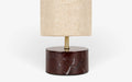 Buy Table lamp - Kai Cylindrical Table Lamp by Orange Tree on IKIRU online store