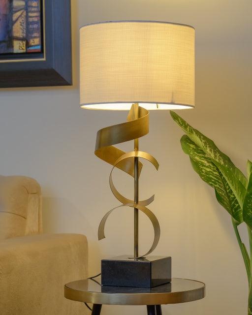 Buy Table lamp - Langham Table Lamp by House of Trendz on IKIRU online store