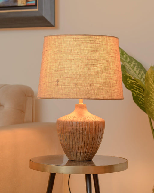 Buy Table lamp - Lorenzo Table Lamp by House of Trendz on IKIRU online store