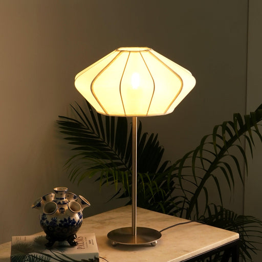 Buy Table lamp - Luxe Collection - Paris Table Lamp by Fig on IKIRU online store