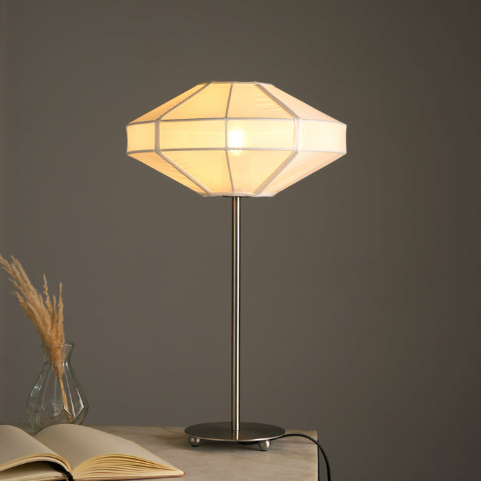 Buy Table lamp - Luxe Collection - Unique Stockholm Table Lamp | Trendy Desk Light For Home & Office by Fig on IKIRU online store