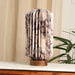 Buy Table lamp - Marble Print Paper Table Lamp | Bedside Lampshade for Living Room by Fig on IKIRU online store