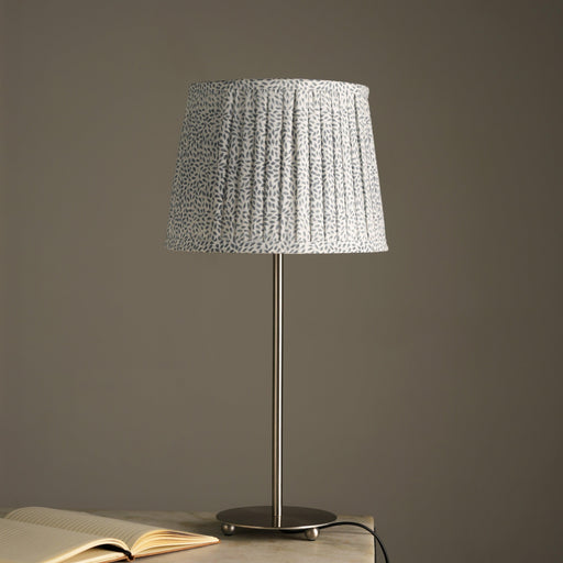 Buy Table lamp - Modern Decorative Printed Table Lamp For Home & Office - Nordic Night by Fig on IKIRU online store