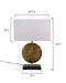 Buy Table lamp - Montie Table Lamp by House of Trendz on IKIRU online store