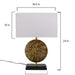 Buy Table lamp - Montie Table Lamp by House of Trendz on IKIRU online store