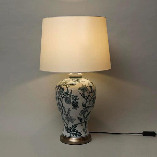 Buy Table lamp - Ocular Table Lamp by Home4U on IKIRU online store