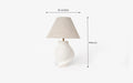 Buy Table lamp - Otis Table Lamp by Orange Tree on IKIRU online store