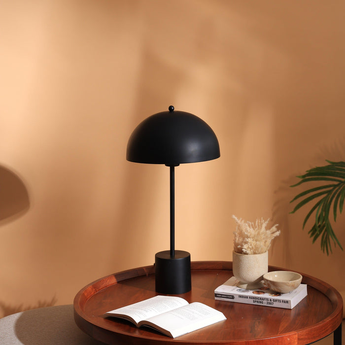 Buy Table lamp - Pagen 100 Table Lamp | Lampshade For Home Decor by Fig on IKIRU online store