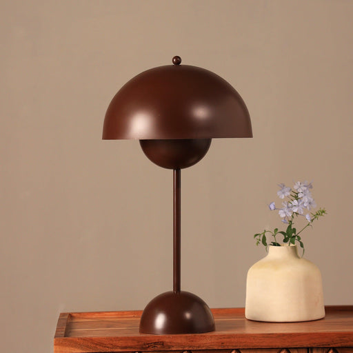 Buy Table lamp - Pagen X lamp | Table Lampshade for Living Room by Fig on IKIRU online store