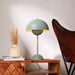 Buy Table lamp - Pagen X lamp | Table Lampshade for Living Room by Fig on IKIRU online store