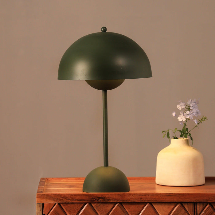 Buy Table lamp - Pagen X lamp | Table Lampshade for Living Room by Fig on IKIRU online store