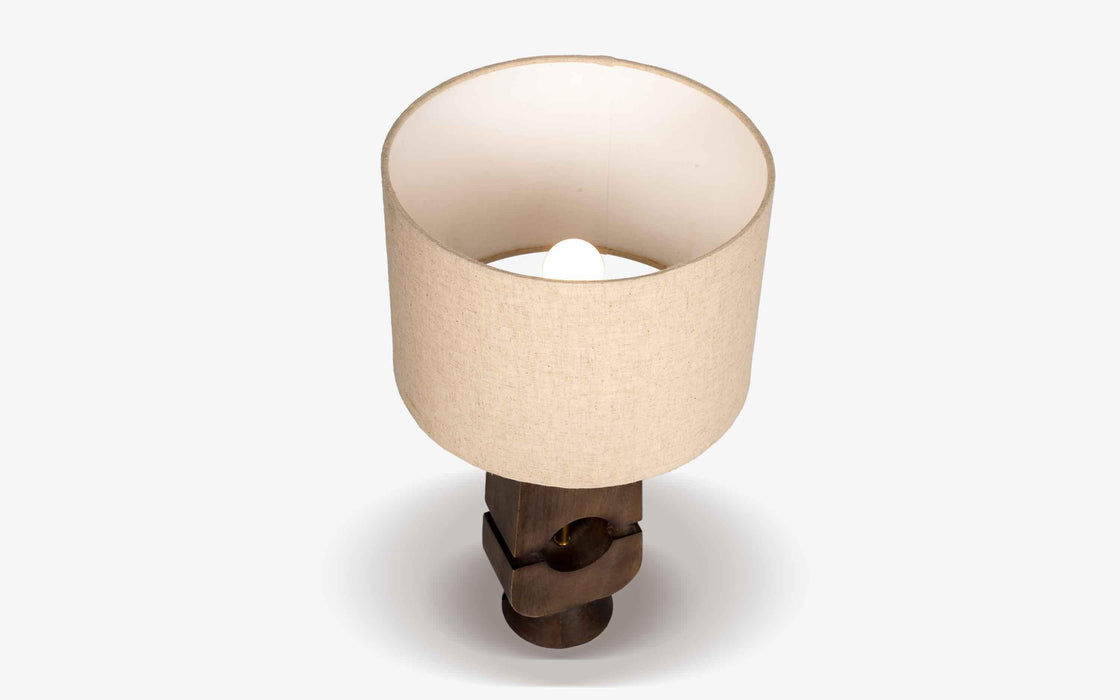 Buy Table lamp - Rezar Table Lamp by Orange Tree on IKIRU online store