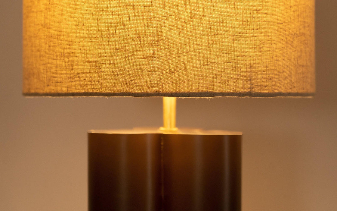 Buy Table lamp - San Table Lamp by Orange Tree on IKIRU online store