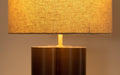 Buy Table lamp - San Table Lamp by Orange Tree on IKIRU online store