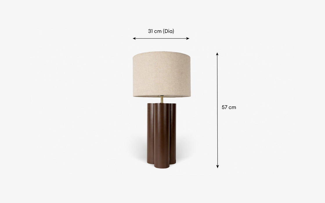 Buy Table lamp - San Table Lamp by Orange Tree on IKIRU online store