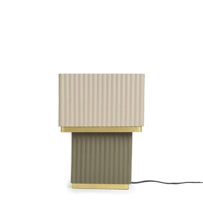 Buy Table lamp - Tiana Table Lamp by Home4U on IKIRU online store