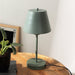 Buy Table lamp - Young Gun Table Lamp | Bedside Lampshade for Bedroom by Fig on IKIRU online store