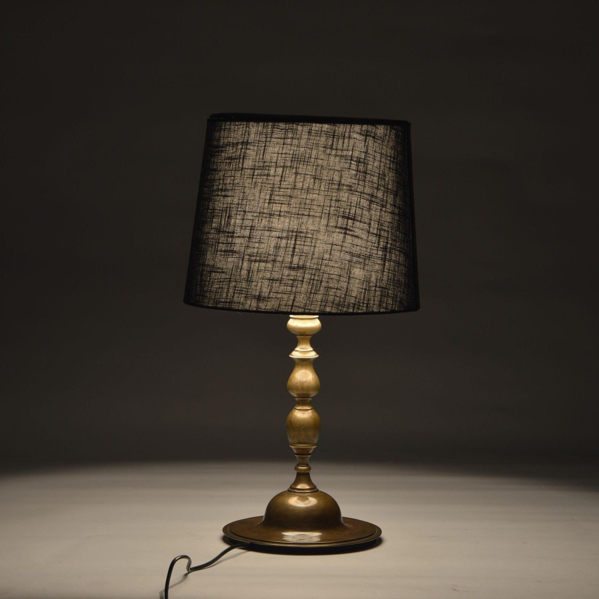 Buy Table Lamps Selective Edition - Alter Table Lamp by Anantaya on IKIRU online store