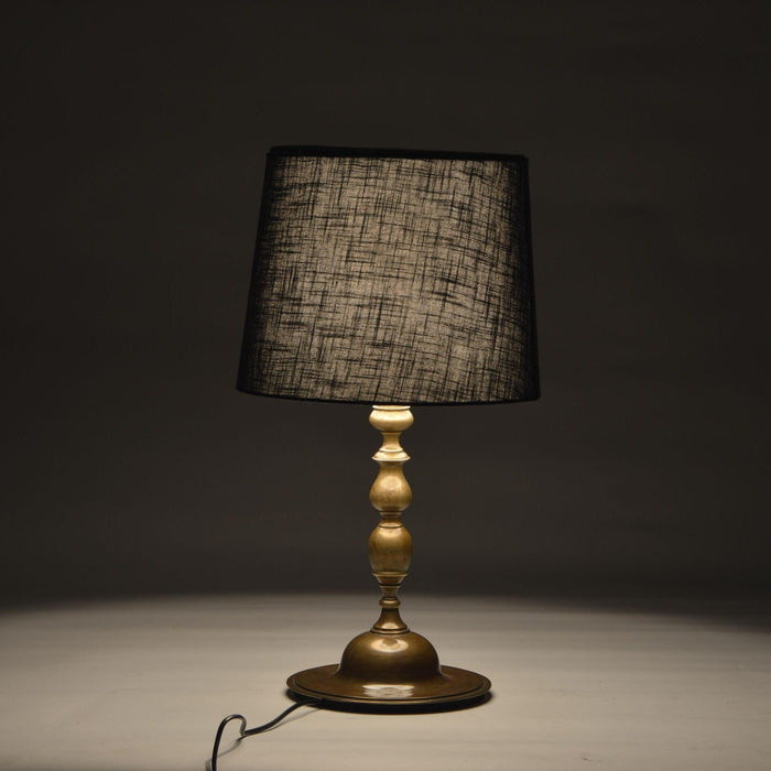 Buy Table Lamps Selective Edition - Alter Table Lamp by Anantaya on IKIRU online store