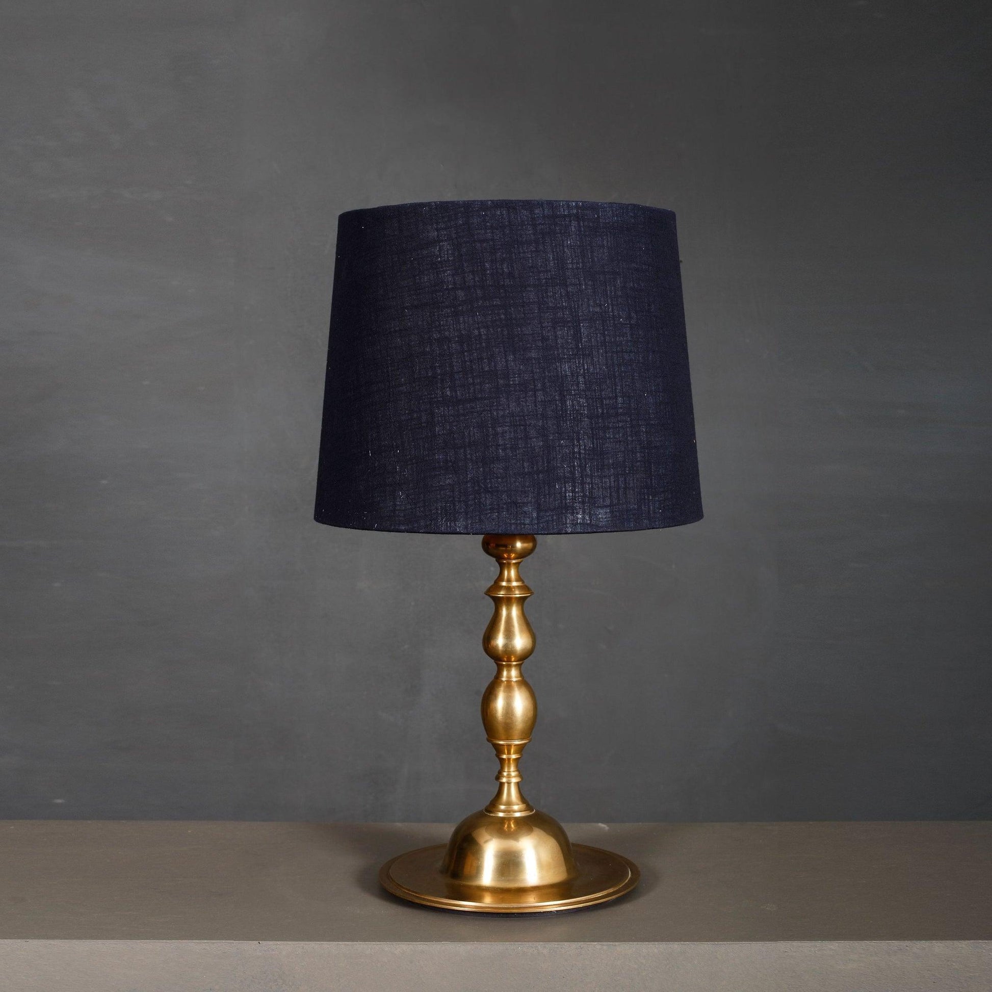 Buy Table Lamps Selective Edition - Alter Table Lamp by Anantaya on IKIRU online store