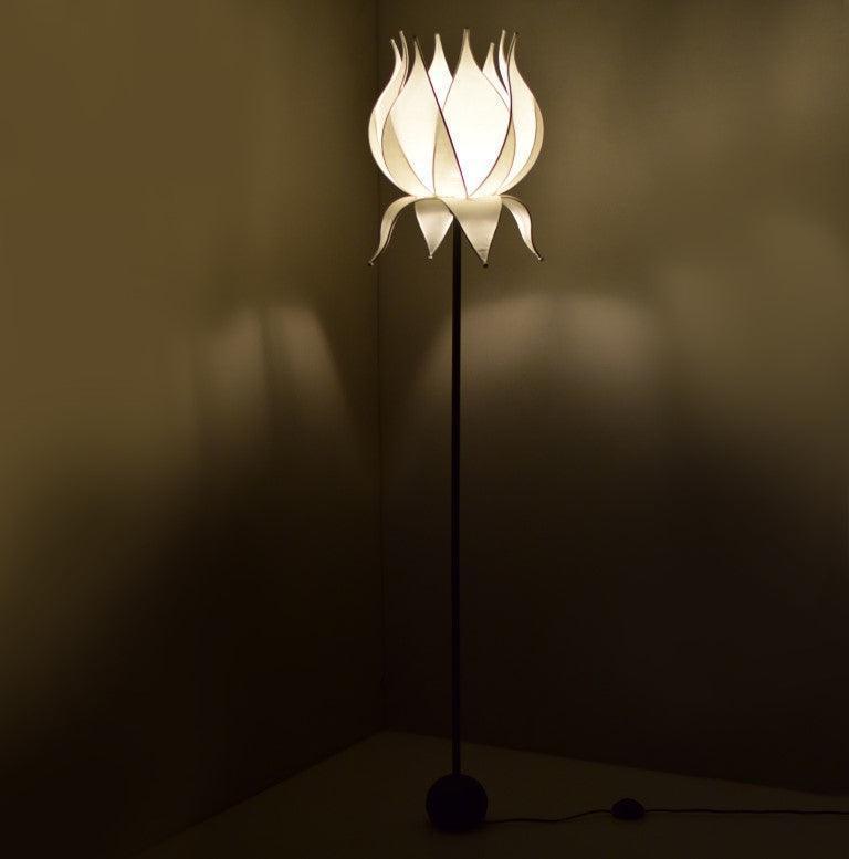 Buy Table Lamps Selective Edition - CI Lotus Table Lamp by Anantaya on IKIRU online store