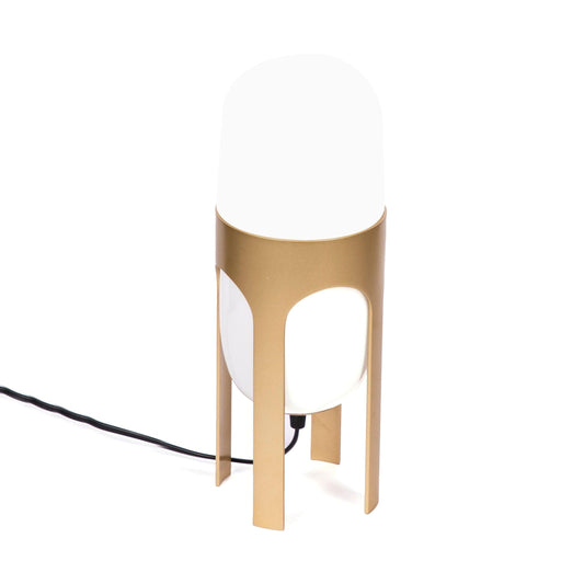 Buy Table Lamps Selective Edition - Ettore Table Lamp by Anantaya on IKIRU online store