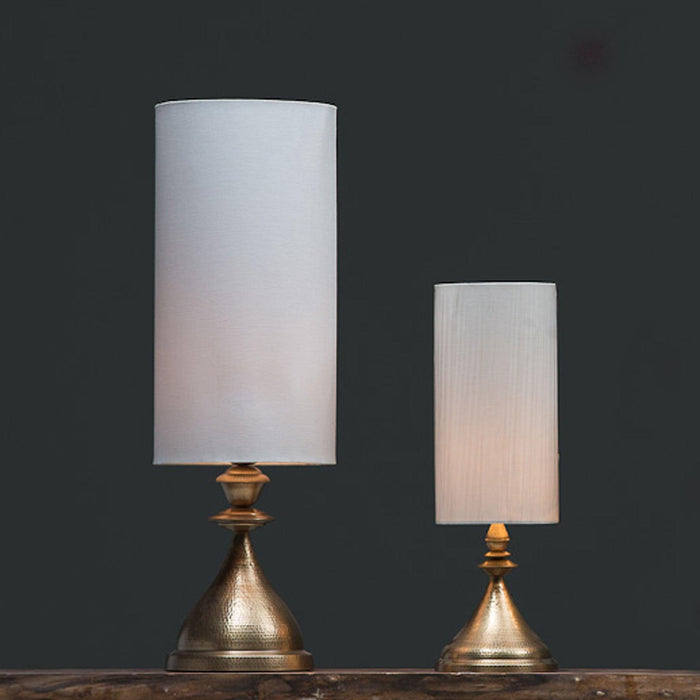 Buy Table Lamps Selective Edition - Kalash Lamp by Anantaya on IKIRU online store