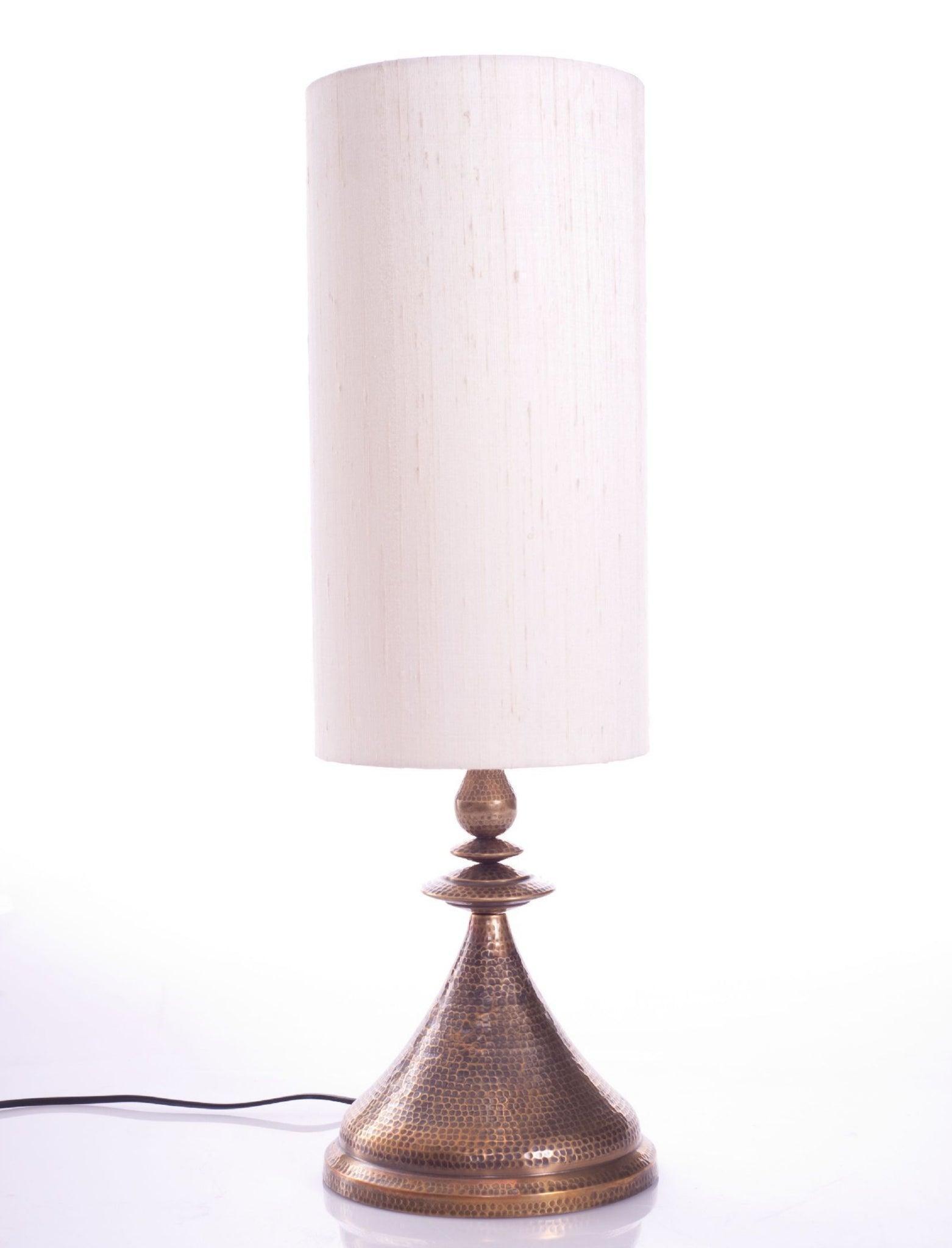 Buy Table Lamps Selective Edition - Kalash Lamp by Anantaya on IKIRU online store