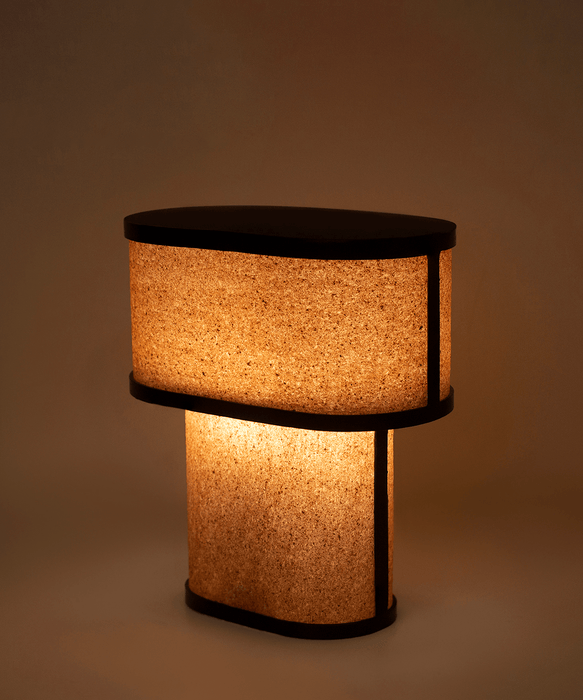 Buy Table Lamps Selective edition - Niko Table Lamp by Name Place Animal Thing on IKIRU online store