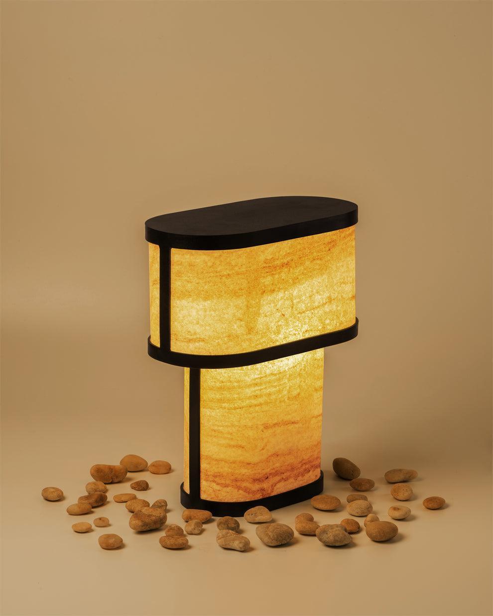 Buy Table Lamps Selective edition - Niko Table Lamp by Name Place Animal Thing on IKIRU online store