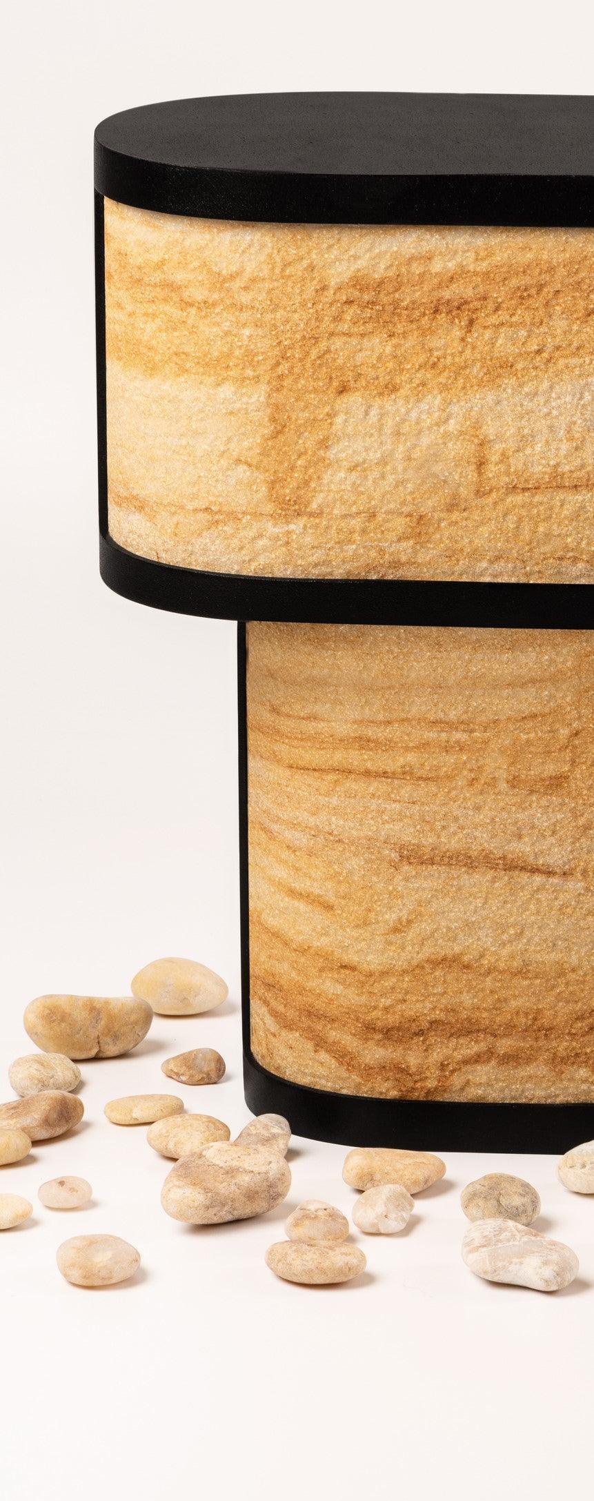 Buy Table Lamps Selective edition - Niko Table Lamp by Name Place Animal Thing on IKIRU online store